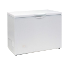 Pultové chladničky - plné víko