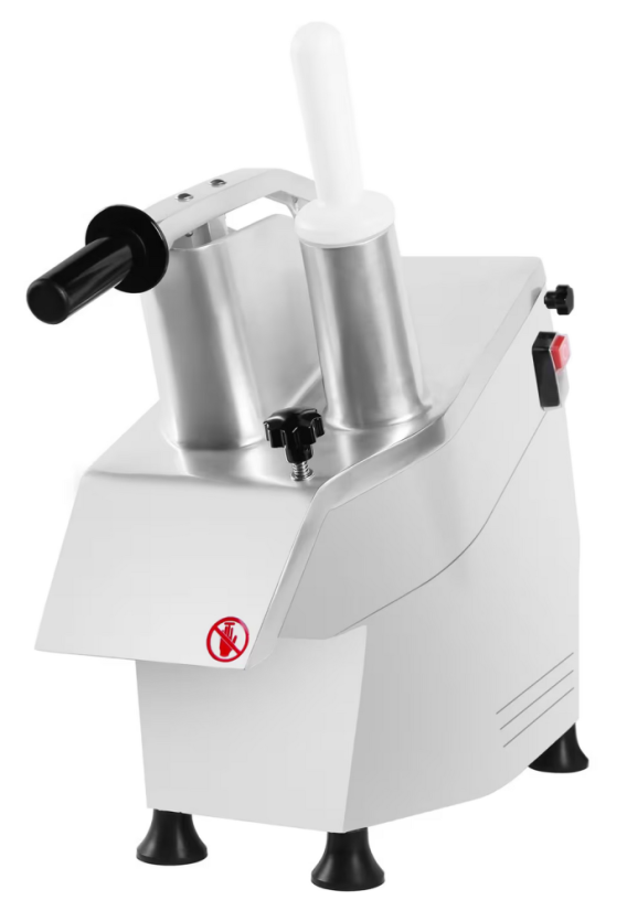 Krouhač zeleniny, 230V