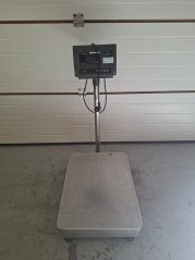 LESAK 1T5050LN , 500x500mm, l/n