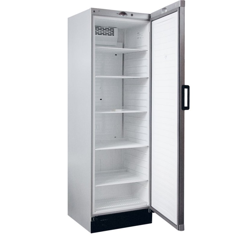 Vestfrost CFKS 471 Nerez II.JAKOST