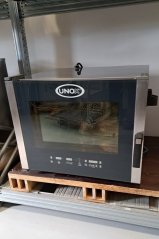 Konvektomat UNOX XVC 305
