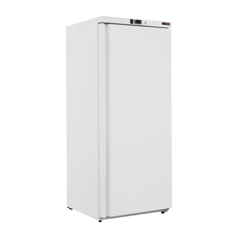 Skříň mrazicí 570 l, GN 2/1 bílá | REDFOX - DRF 600