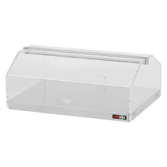 Vitrínka neutrální 50x35 | REDFOX - VEN 510