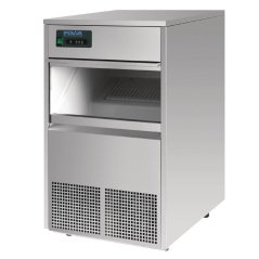 Polar výrobník ledu 20kg