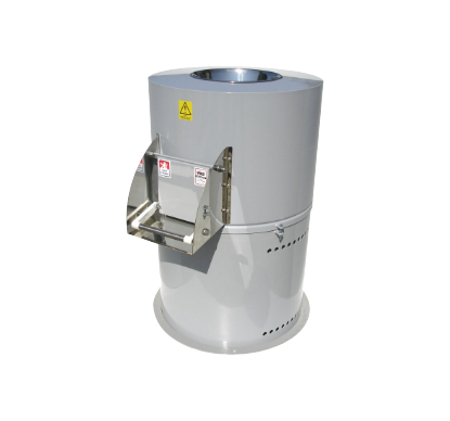 Škrabky na brambory