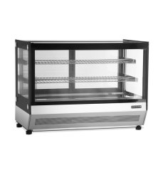 Chladicí obslužná vitrína TEFCOLD LCT 900 F