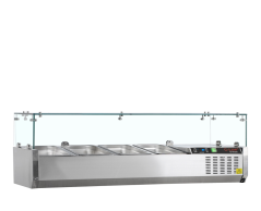 TEFCOLD GVC38-120