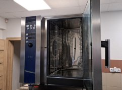 Konvektomat ELEKTROLUX AOS 101EBA2