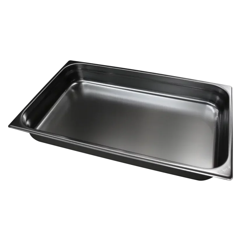 Gastronádoba GN 1/1 - 40 ucha zasouvací nerezová | REDFOX - GN 1/1-40 U