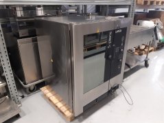 Konvektomat LAINOX SAEB 101–10 x GN 1/1 - boiler