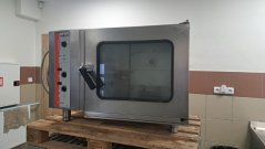 Konvektomat Convotherm OD perfekt 6.10
