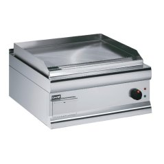 Lincat Silverlink 600 elektrická grilovací deska GS6