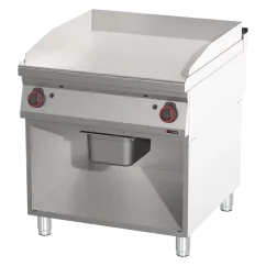 Grilovací deska hladká | REDFOX - FTH 90/80 G