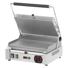 Kontaktní gril elektrický 37x24 230 V | REDFOX - PM 2