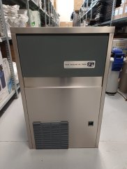 Výrobník ledu NTF SL-90-W (52kg/24h - 17g)
