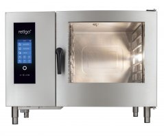 Retigo Konvektomat Blue Vision B 621 i