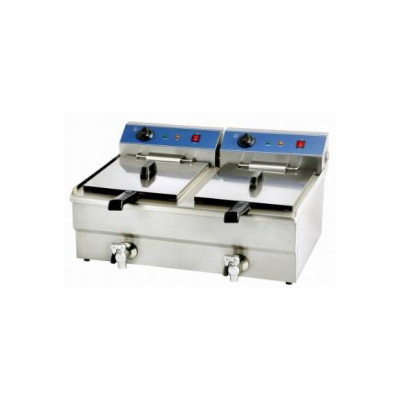 Elektrická fritéza EF-222V