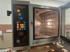 Konvektomat Retigo O 623 ic